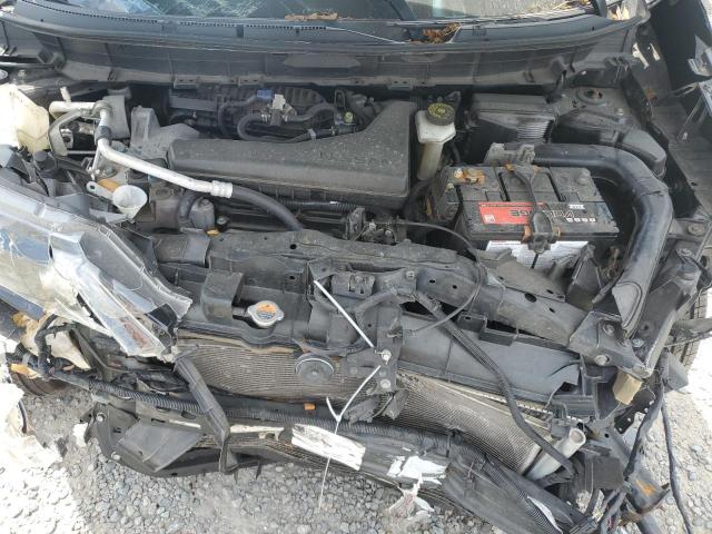 Photo 12 from auction – 2016 NISSAN ROGUE S with VIN JN8AT2MT3GW007953