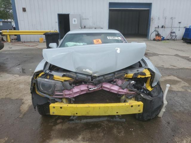 Photo 5 from auction – 2012 CHEVROLET CAMARO LT with VIN 2G1FC1E39C9141498
