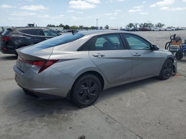 Photo 3 from auction – 2023 HYUNDAI ELANTRA SE with VIN KMHLM4AG5PU525977