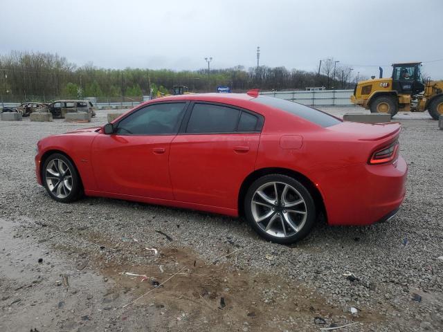 Photo 2 from auction – 2015 DODGE CHARGER R/ with VIN 2C3CDXCTXFH895862