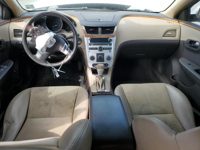 Photo 8 from auction – 2010 CHEVROLET MALIBU 2LT with VIN 1G1ZD5E72AF297035