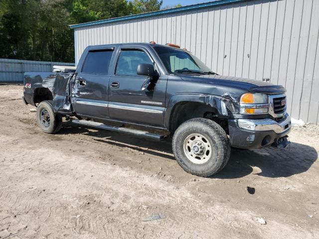 Photo 4 from auction – 2003 GMC SIERRA K25 with VIN 1GTHK23U13F226590