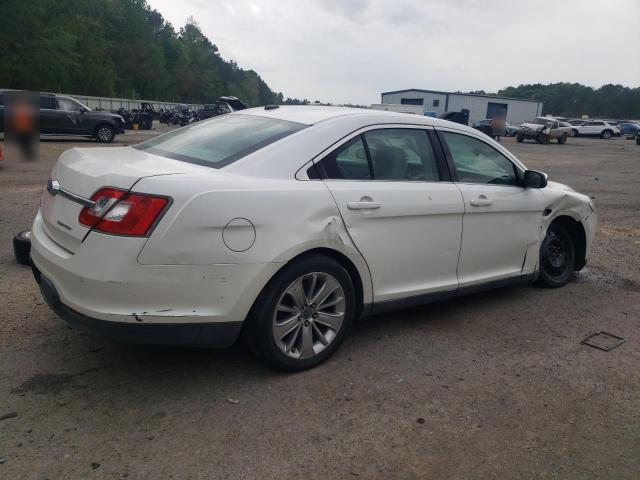 Photo 3 from auction – 2010 FORD TAURUS LIM with VIN 1FAHP2FW4AG148883