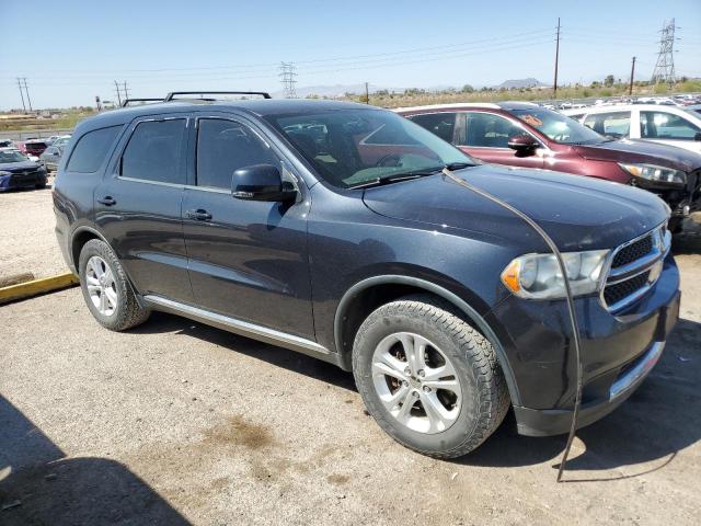 Снимка 4 от търг – 2012 DODGE DURANGO CR с VIN 1C4RDHDG5CC320032