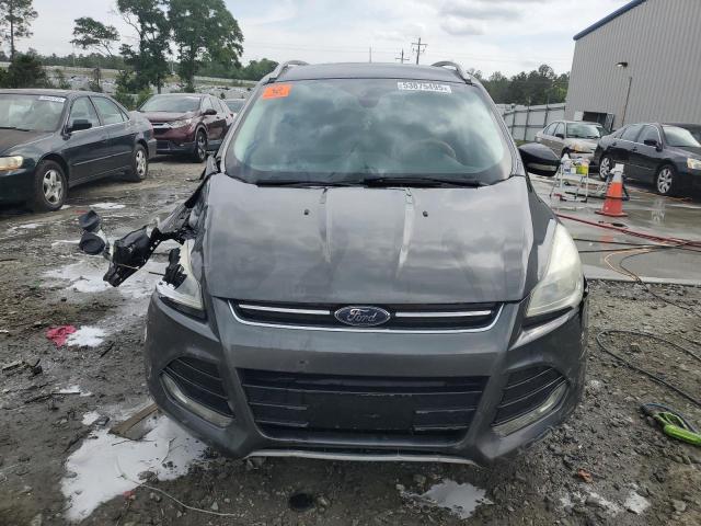 Photo 5 from auction – 2016 FORD ESCAPE TIT with VIN 1FMCU9J92GUA86381