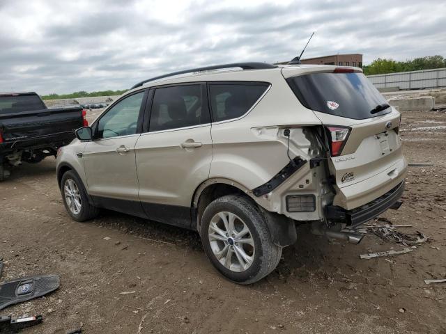 Photo 2 from auction – 2018 FORD ESCAPE SE with VIN 1FMCU0GD7JUB69089