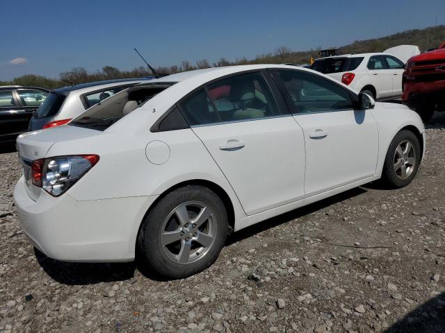 Photo 3 from auction – 2014 CHEVROLET CRUZE with VIN 1G1PC5SBXE7109235
