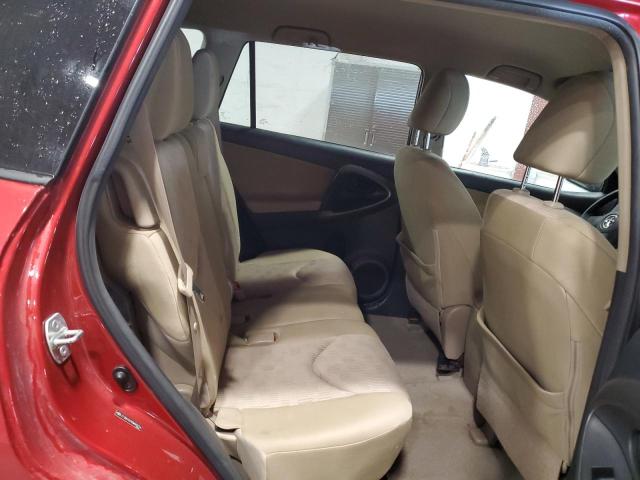 Photo 11 from auction – 2011 TOYOTA RAV4 with VIN 2T3BK4DVXBW060754