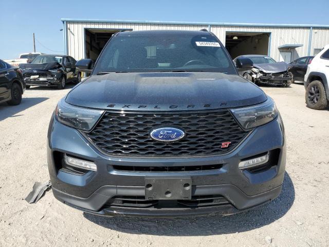 Photo 5 from auction – 2023 FORD EXPLORER S with VIN 1FM5K8GC4PGB57879