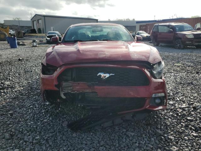 Photo 5 from auction – 2015 FORD MUSTANG with VIN 1FA6P8TH5F5320955