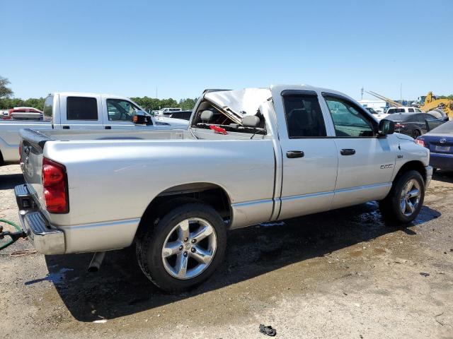 Photo 3 from auction – 2008 DODGE RAM 1500 S with VIN 1D7HA18238J137599