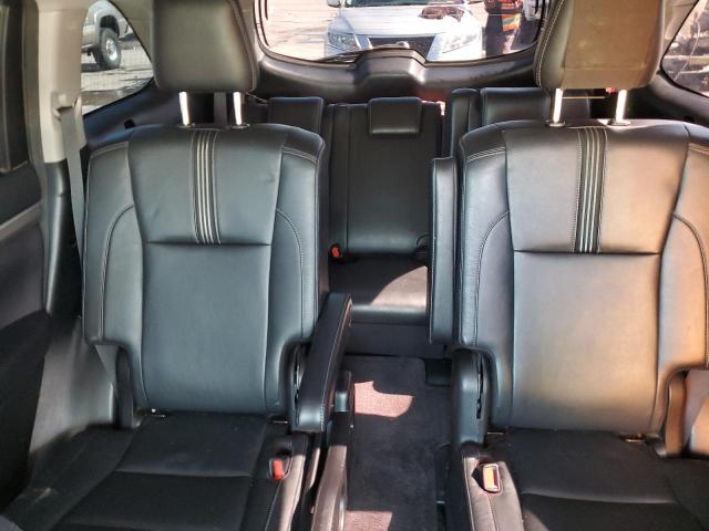 Photo 10 from auction – 2018 TOYOTA HIGHLANDER with VIN 5TDKZRFH3JS540733