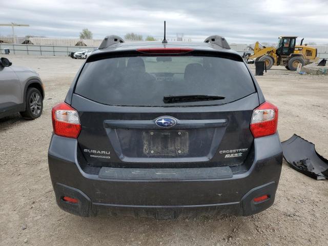 Photo 6 from auction – 2016 SUBARU CROSSTREK with VIN JF2GPABC3G8324869
