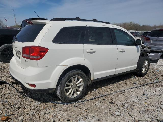 Photo 3 from auction – 2015 DODGE JOURNEY SX with VIN 3C4PDCCGXFT673449