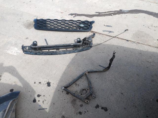 Photo 13 from auction – 2021 LAND ROVER RANGE ROVE with VIN SALYT2EX0MA315255
