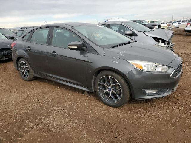 Снимка 4 от търг – 2015 FORD FOCUS SVT с VIN 1FADP3F20FL341192