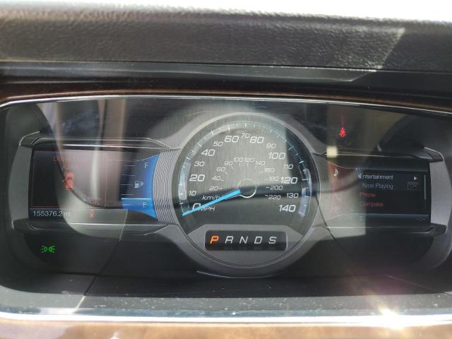 Photo 9 from auction – 2013 FORD TAURUS LIM with VIN 1FAHP2F88DG126486