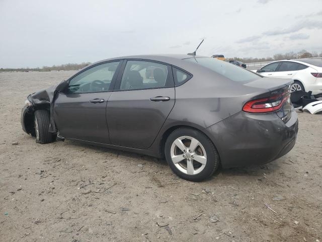 Photo 2 from auction – 2015 DODGE DART SXT with VIN 1C3CDFBB9FD315436