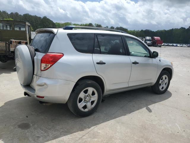 Photo 3 from auction – 2007 TOYOTA RAV4 with VIN JTMBD33V675102972
