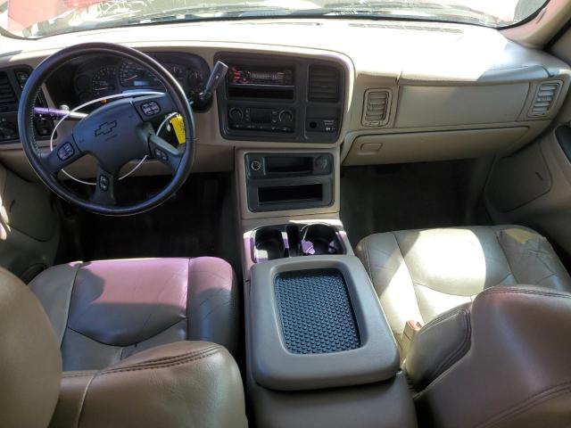 Foto 8 de la subasta – 2003 CHEVROLET SILVERADO con VIN 2GCEK19T631172223