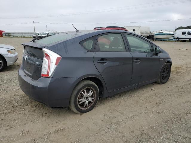 Photo 3 from auction – 2014 TOYOTA PRIUS with VIN JTDKN3DUXE1776940