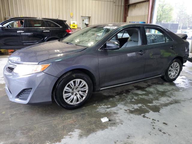 TOYOTA CAMRY BASE 2012 with VIN 4T4BF1FKXCR190667 - Photo from auction