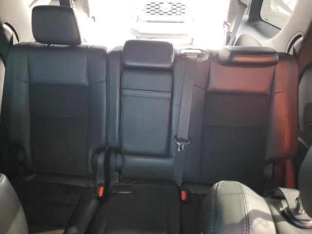 Photo 10 from auction – 2021 DODGE DURANGO GT with VIN 1C4RDHDG1MC715794