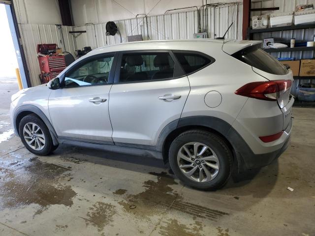 Photo 2 from auction – 2016 HYUNDAI TUCSON LIM with VIN KM8J3CA40GU238430