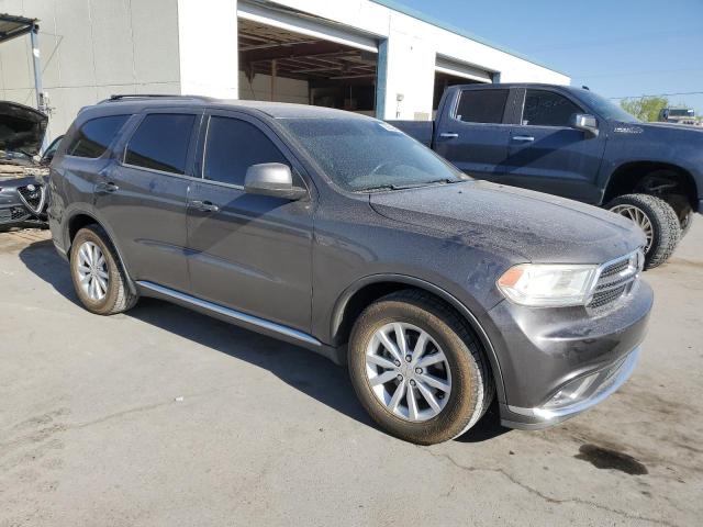 Photo 4 from auction – 2015 DODGE DURANGO SXT with VIN 1C4RDHAG4FC938032