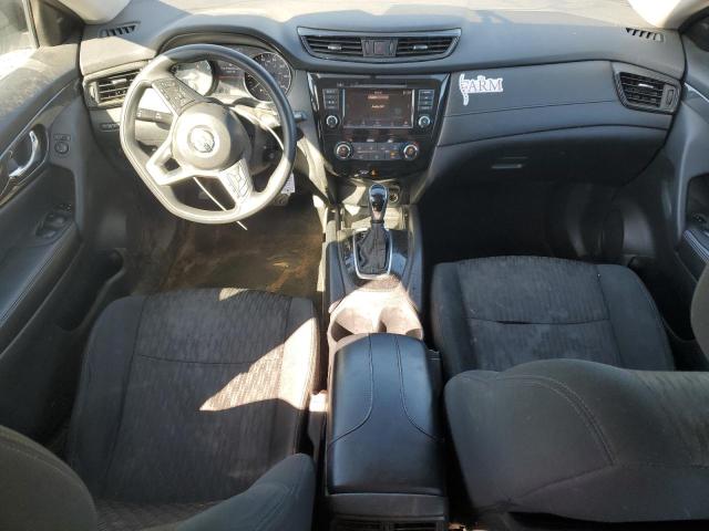 Photo 8 from auction – 2018 NISSAN ROGUE S with VIN 5N1AT2MT3JC711389