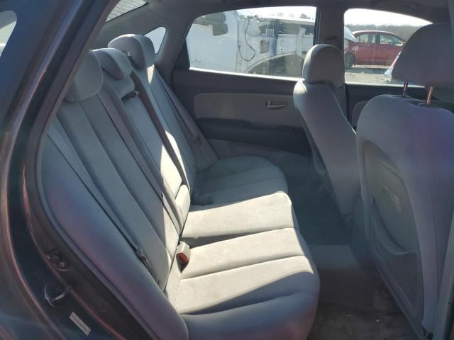 Photo 10 from auction – 2007 HYUNDAI ELANTRA with VIN KMHDU46D07U156089