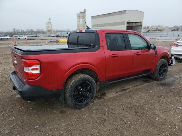 Photo 3 from auction – 2022 FORD MAVERICK X with VIN 3FTTW8F92NRA66217