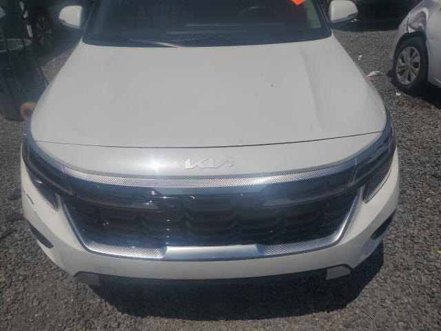 Photo 12 from auction – 2024 KIA SELTOS S with VIN KNDEU2AA3R7568373