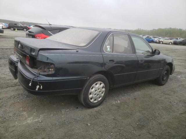 Photo 3 from auction – 1995 TOYOTA CAMRY LE with VIN 4T1SK12E8SU523906