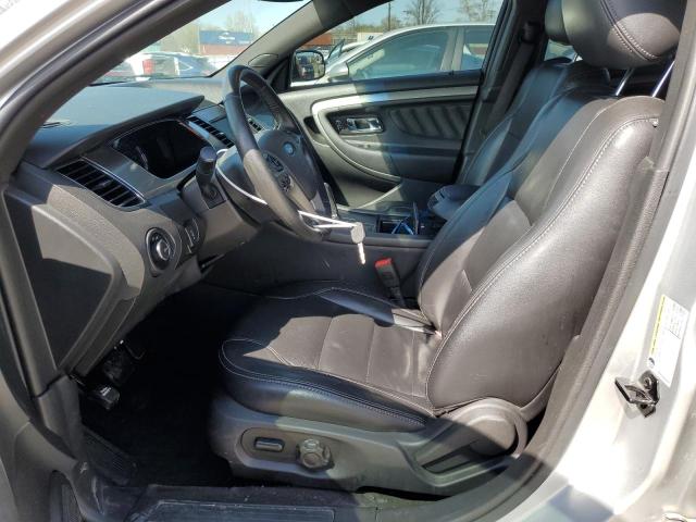 Photo 7 from auction – 2013 FORD TAURUS SEL with VIN 1FAHP2E83DG166492