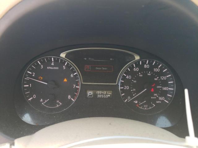 Photo 9 from auction – 2013 NISSAN ALTIMA 2.5 with VIN 1N4AL3AP7DC107940