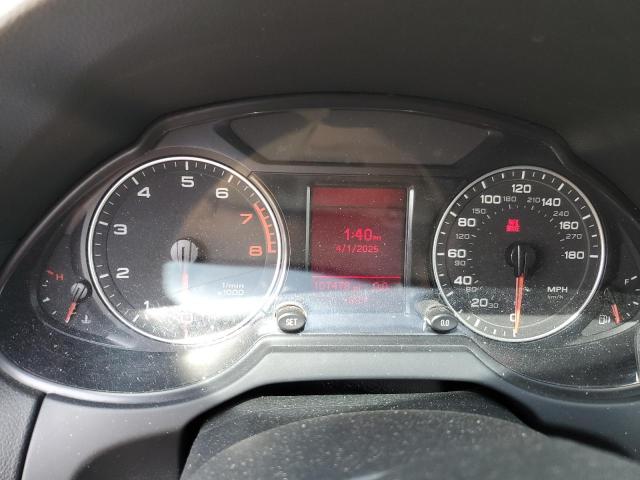 Foto 9 de la subasta – 2011 AUDI Q5 con VIN WA1CFAFP4BA090024