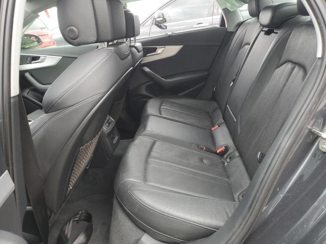 Photo 10 from auction – 2017 AUDI A4 PRESTIG with VIN WAUFNAF4XHN000224