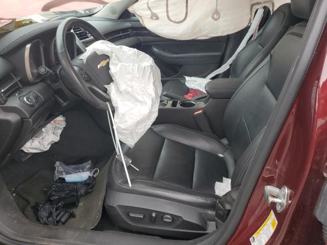 Photo 7 from auction – 2015 CHEVROLET MALIBU with VIN 1G11D5SL0FF231167