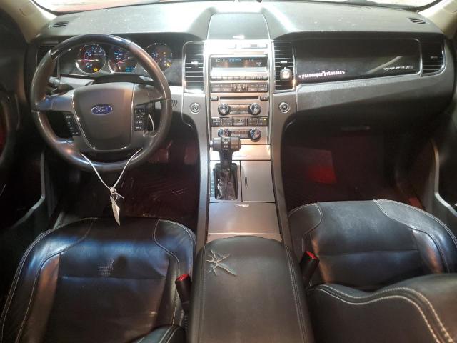 Photo 8 from auction – 2011 FORD TAURUS LIM with VIN 1FAHP2FWXBG135332
