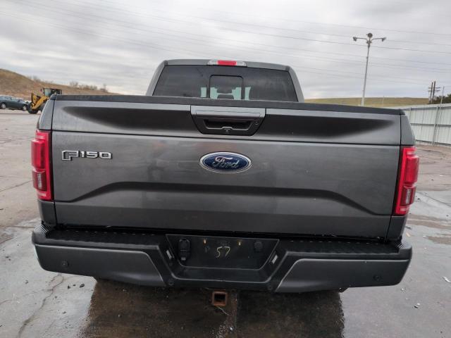 Photo 6 from auction – 2015 FORD F150 SUPER with VIN 1FTFW1EG7FFB15110