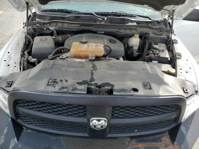 Photo 11 from auction – 2015 RAM 1500 ST with VIN 1C6RR7KM2FS606166