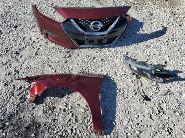 Photo 12 from auction – 2018 NISSAN MAXIMA 3.5 with VIN 1N4AA6AP5JC404692