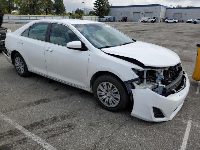 Photo 4 from auction – 2012 TOYOTA CAMRY BASE with VIN 4T1BF1FK7CU565604