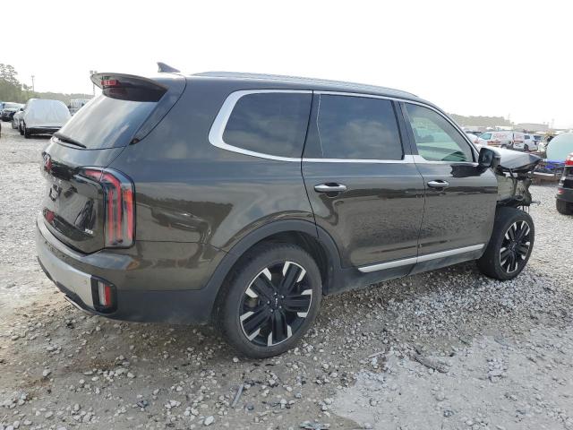 Photo 3 from auction – 2023 KIA TELLURIDE with VIN 5XYP5DGC8PG368339