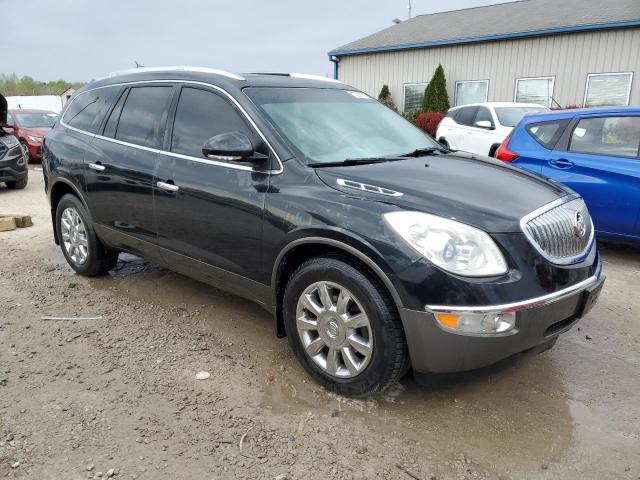 Photo 4 from auction – 2012 BUICK ENCLAVE with VIN 5GAKVDED3CJ278324