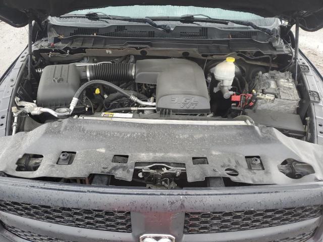 Photo 11 from auction – 2015 RAM 1500 ST with VIN 1C6RR7KG6FS789338