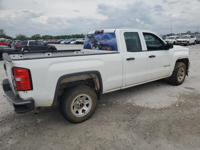 Photo 3 from auction – 2014 GMC SIERRA C1500 with VIN 1GTR1TEH2EZ219033