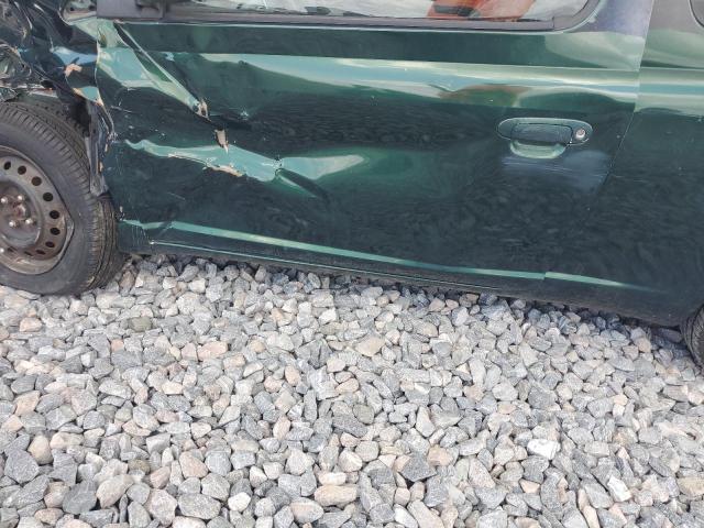 Photo 7 from auction – 2001 TOYOTA ECHO with VIN JTDAT123410167567