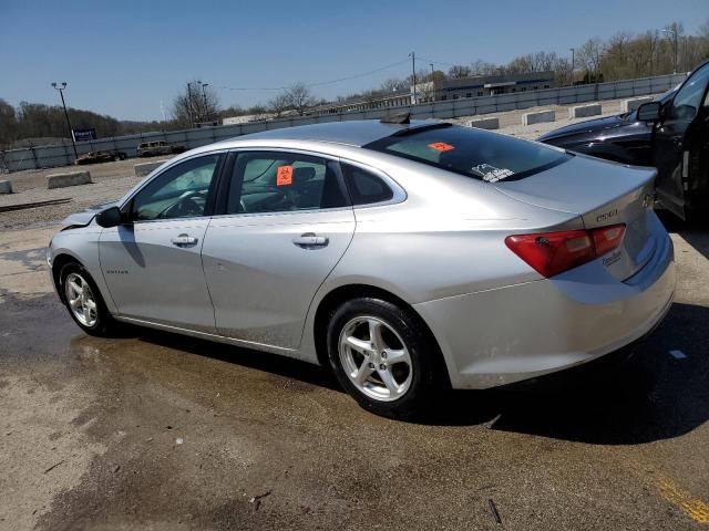 Photo 2 from auction – 2016 CHEVROLET MALIBU LS with VIN 1G1ZB5ST8GF179071